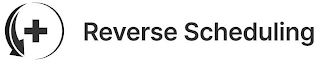 REVERSE SCHEDULING logo