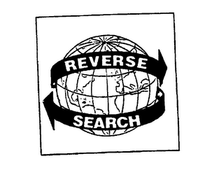 REVERSE SEARCH logo