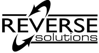 REVERSE SOLUTIONS logo