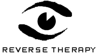 REVERSE THERAPY logo