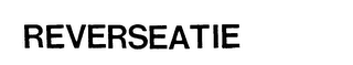 REVERSEATIE logo