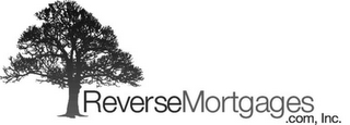 REVERSEMORTGAGES .COM, INC. logo