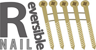 REVERSIBLE NAIL logo