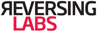 REVERSING LABS logo