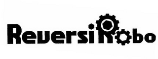 REVERSIROBO logo