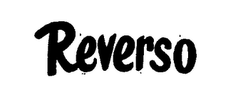 REVERSO logo