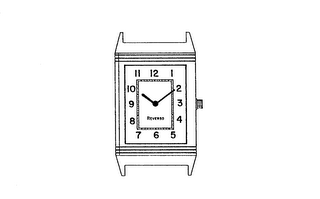 REVERSO logo