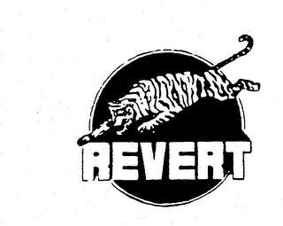 REVERT logo