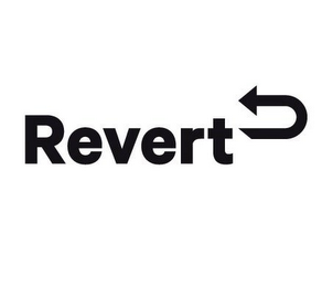REVERT logo