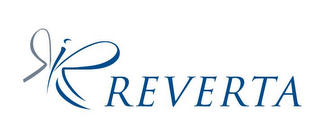 REVERTA logo