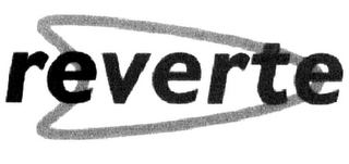 REVERTE logo