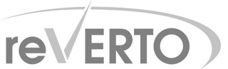 REVERTO logo