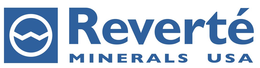 REVERTÉ MINERALS USA logo