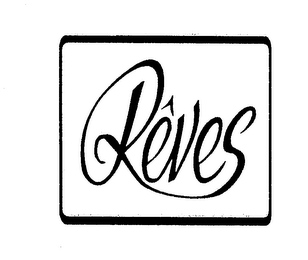 REVES logo