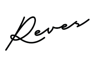 REVES logo