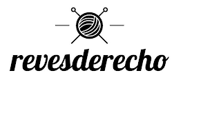 REVESDERECHO logo