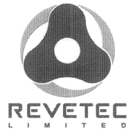 REVETEC LIMITED logo