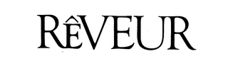 REVEUR logo