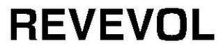 REVEVOL logo