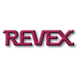 REVEX logo