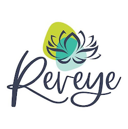 REVEYE logo