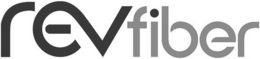 REVFIBER logo
