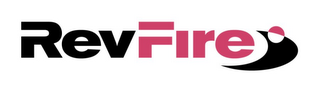 REVFIRE logo