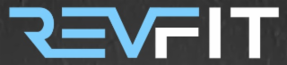 REVFIT logo