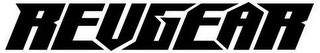 REVGEAR logo