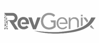REVGENIX logo