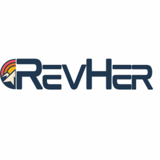 REVHER logo
