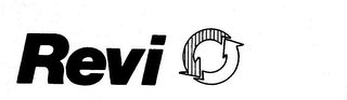 REVI logo
