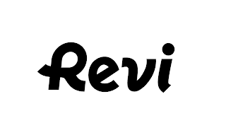 REVI logo