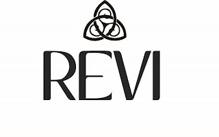REVI logo
