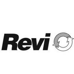 REVI logo