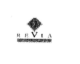 REVIA NALTREXONE HCI logo