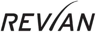 REVIAN logo