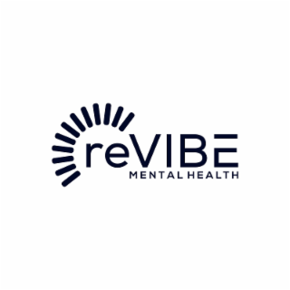 REVIBE MENTAL HEALTH logo