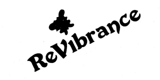 REVIBRANCE logo