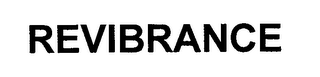 REVIBRANCE logo