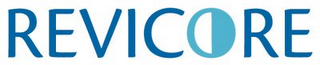 REVICORE logo