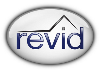 REVID logo