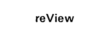 REVIEW logo
