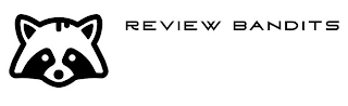 REVIEW BANDITS logo