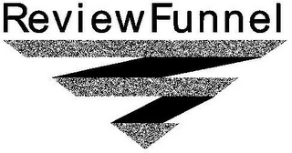 REVIEW FUNNEL logo