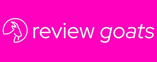 REVIEW GOATS logo