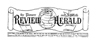 REVIEW HERALD