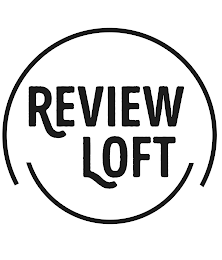 REVIEW LOFT logo