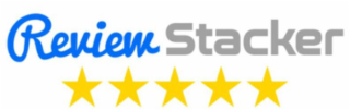 REVIEW STACKER logo