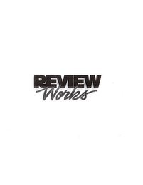 REVIEW WORKS logo